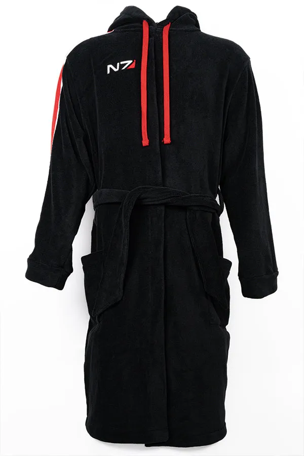 Mass Effect N7 Robe