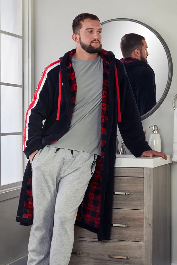 Mass Effect N7 Robe