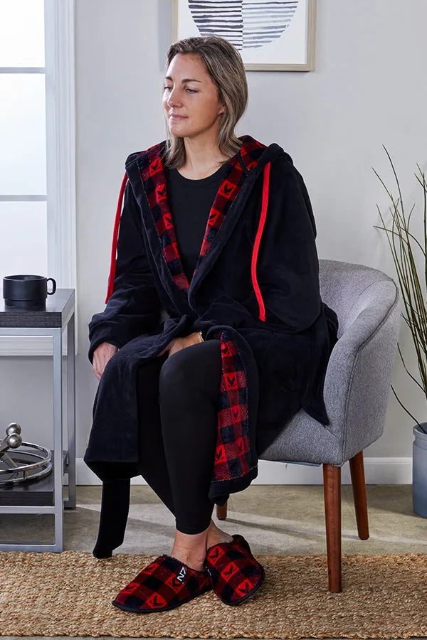 Mass Effect N7 Robe