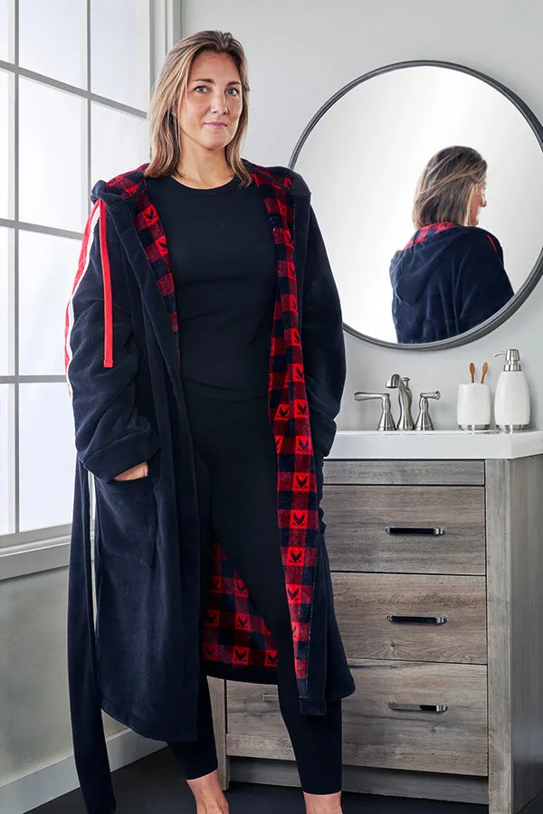 Mass Effect N7 Robe
