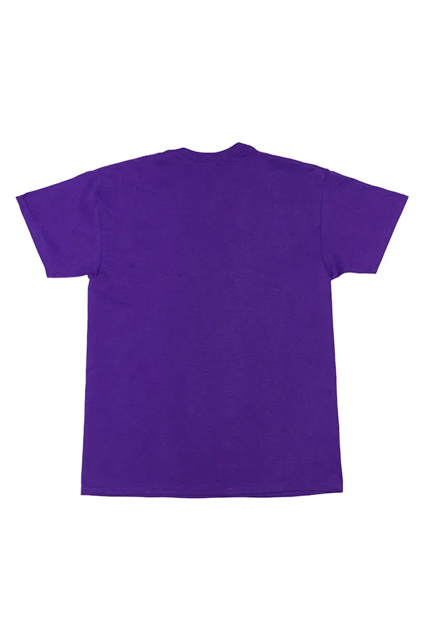 Mass Effect Tali Silhouette Tee