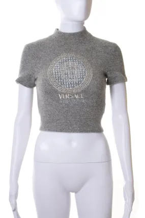 Medusa Head Top