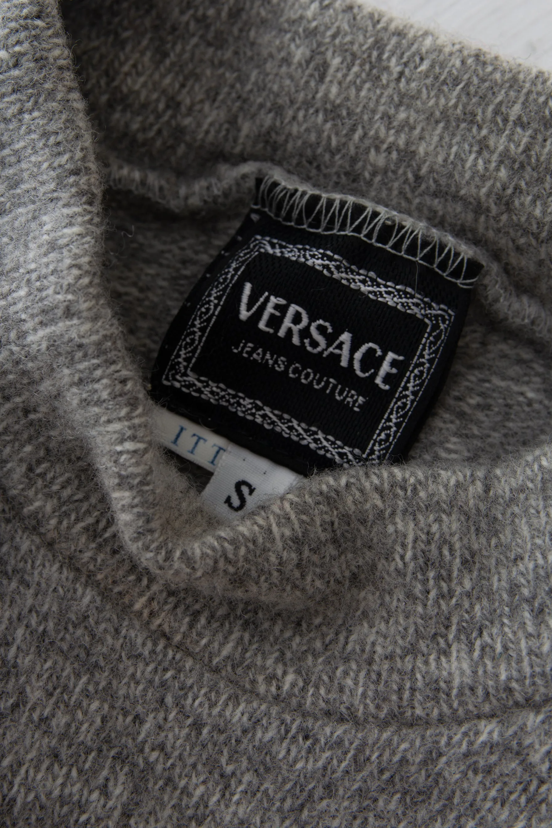 Medusa Head Top