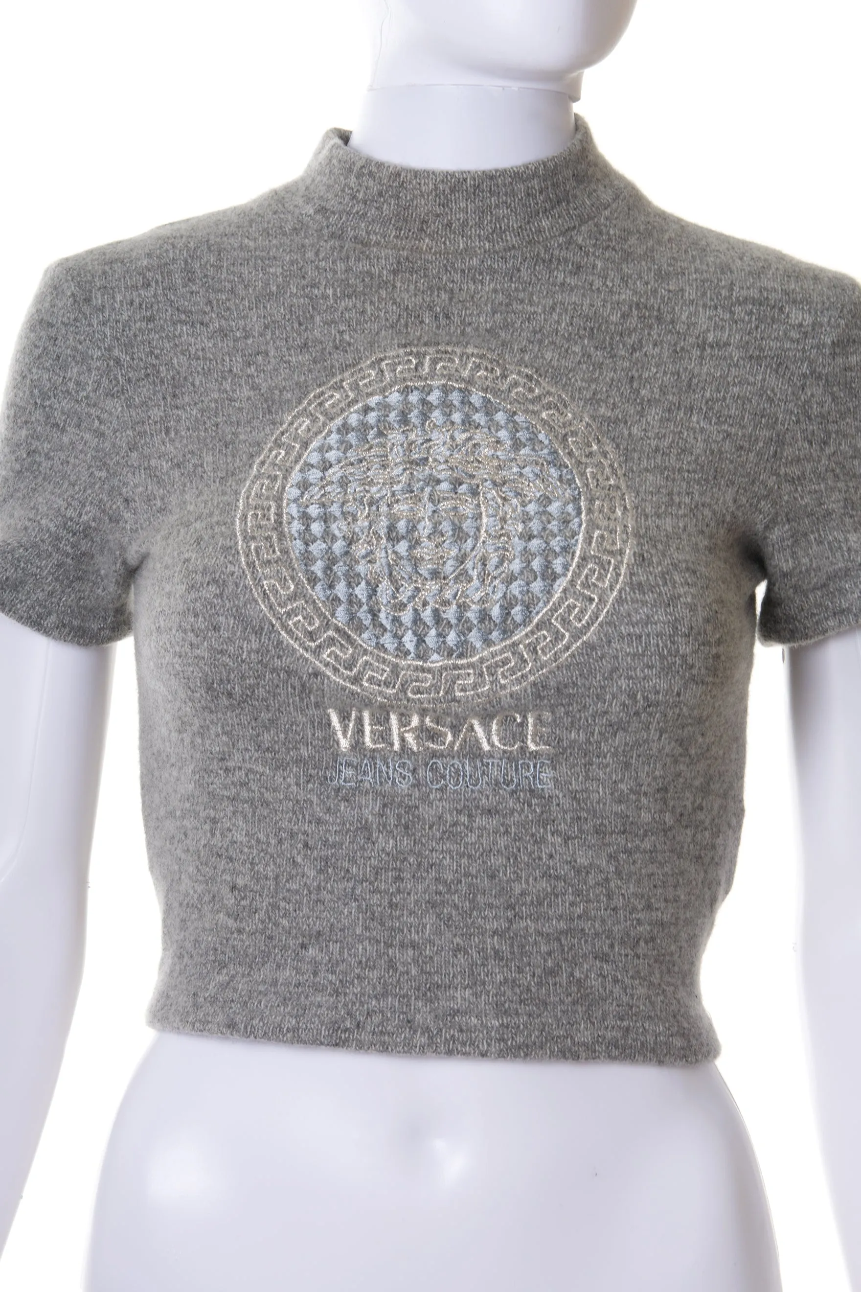 Medusa Head Top