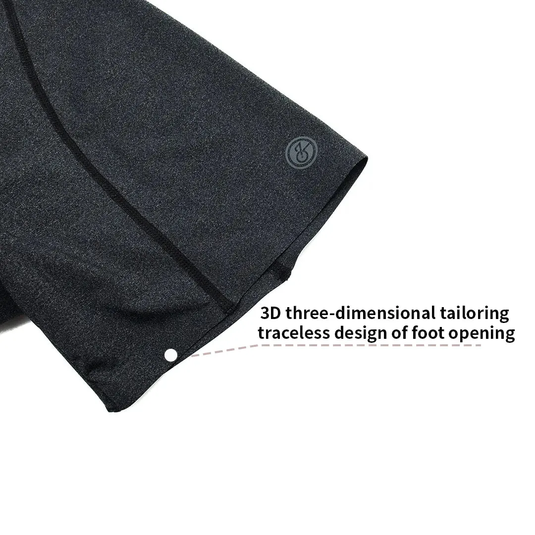 Men Cycling Underwear Belgium High Elasic Sponge Pad Shockproof Mtb Shorts Mountain Bicycle Briefs Anti-Sweat Quick-Dry