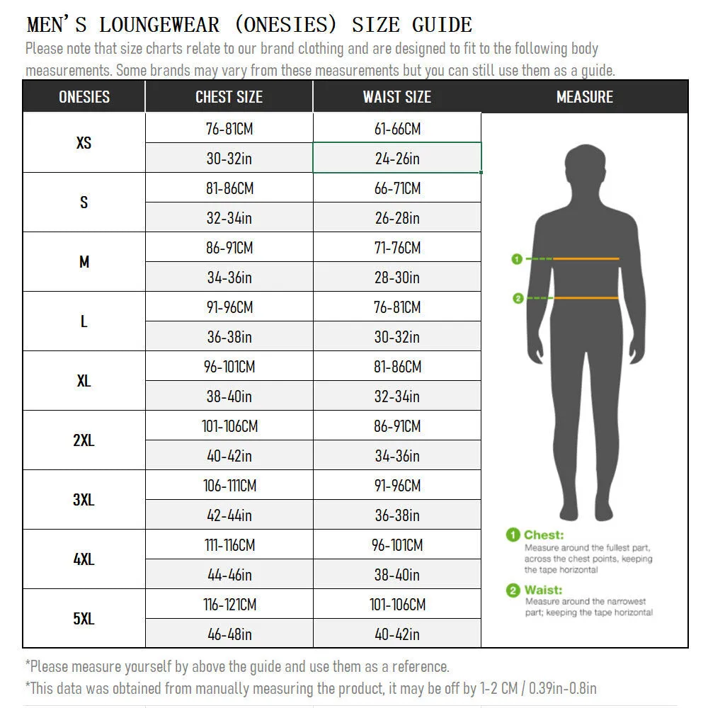 Men Solid Color Onesies Pajamas Viscose Breathable Short Sleeve Buttons Down Loungewear Jumpsuit