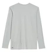 Men's Heritage Heather Long Sleeve Shirt