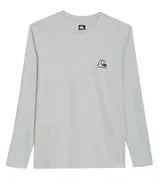 Men's Heritage Heather Long Sleeve Shirt
