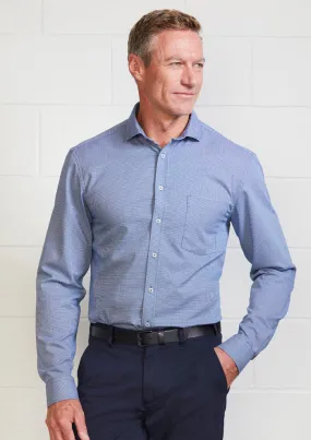 Men's Jagger Long Sleeve Shirt - S910ML