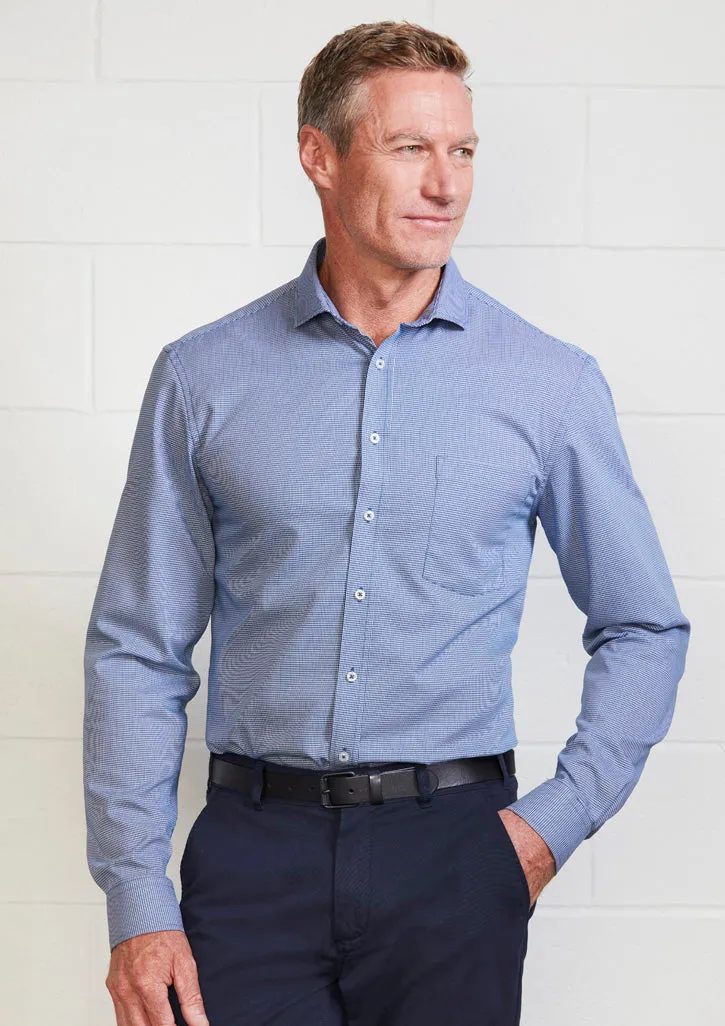 Men's Jagger Long Sleeve Shirt - S910ML