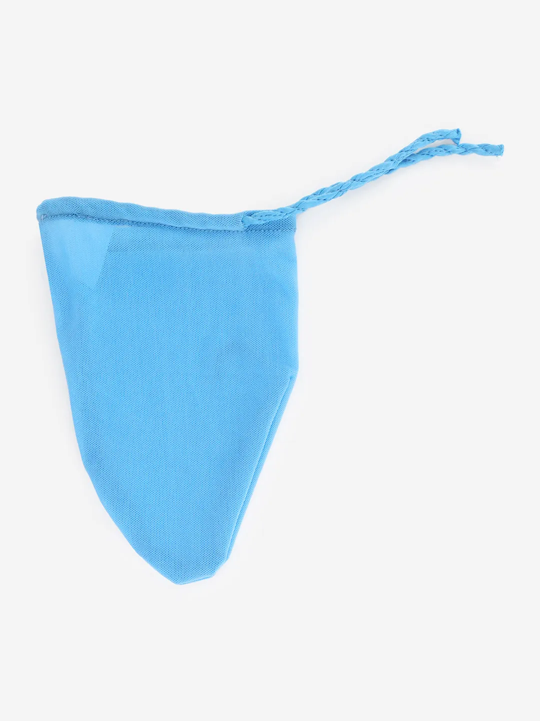 Mesh Pocket Pouch