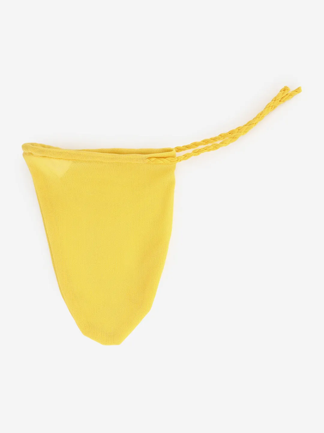 Mesh Pocket Pouch