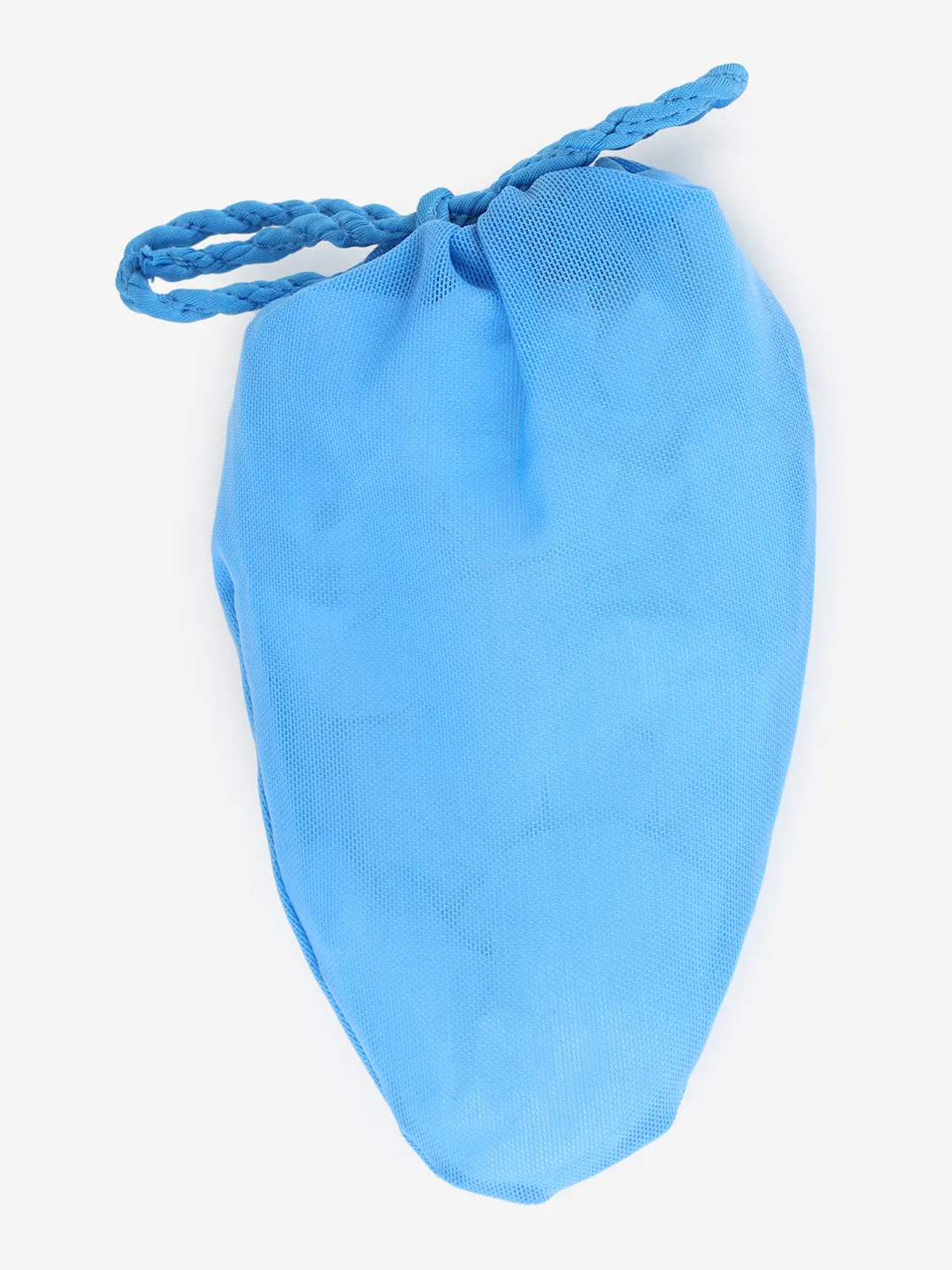 Mesh Pocket Pouch