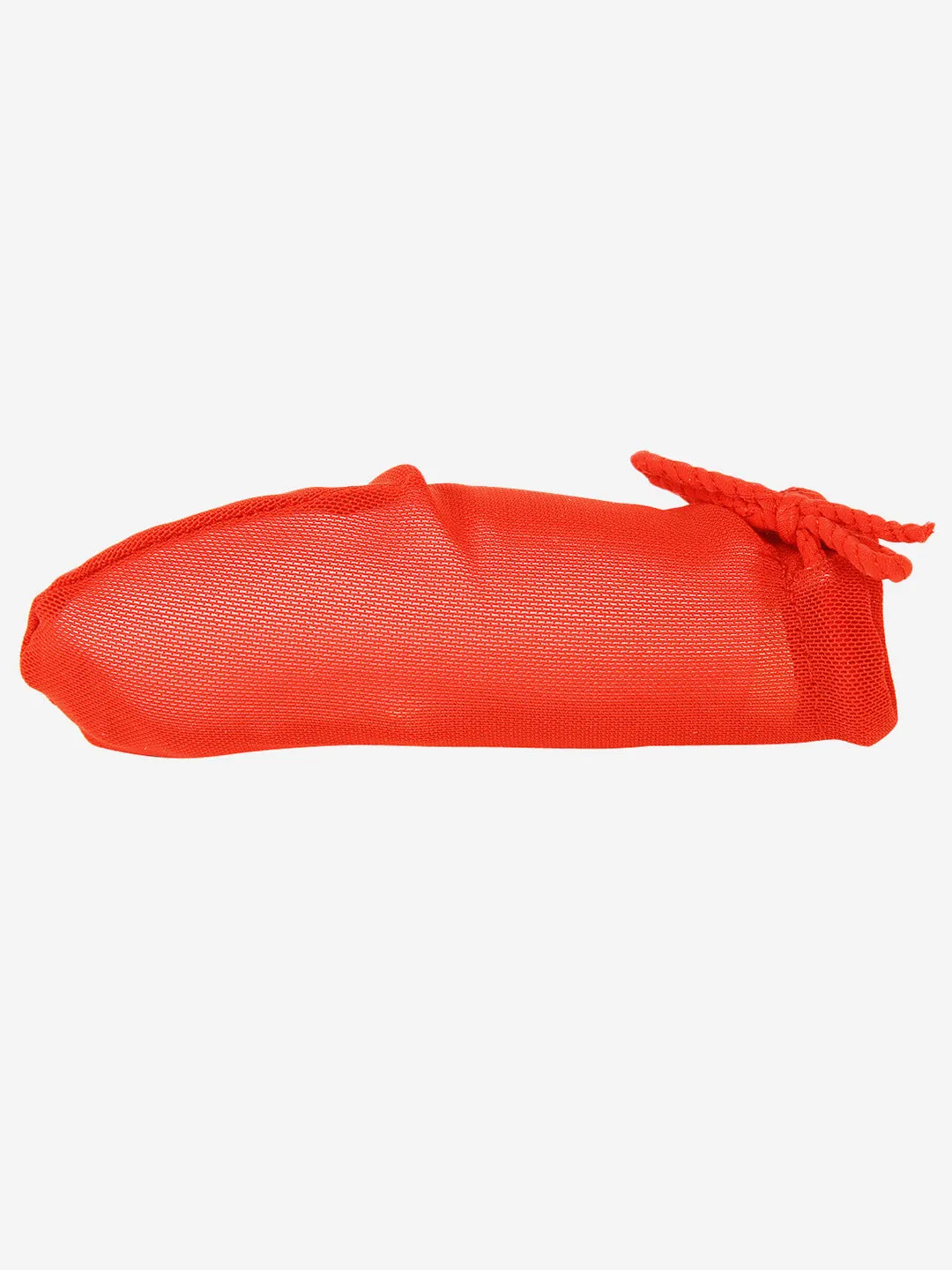 Mesh Pocket Pouch