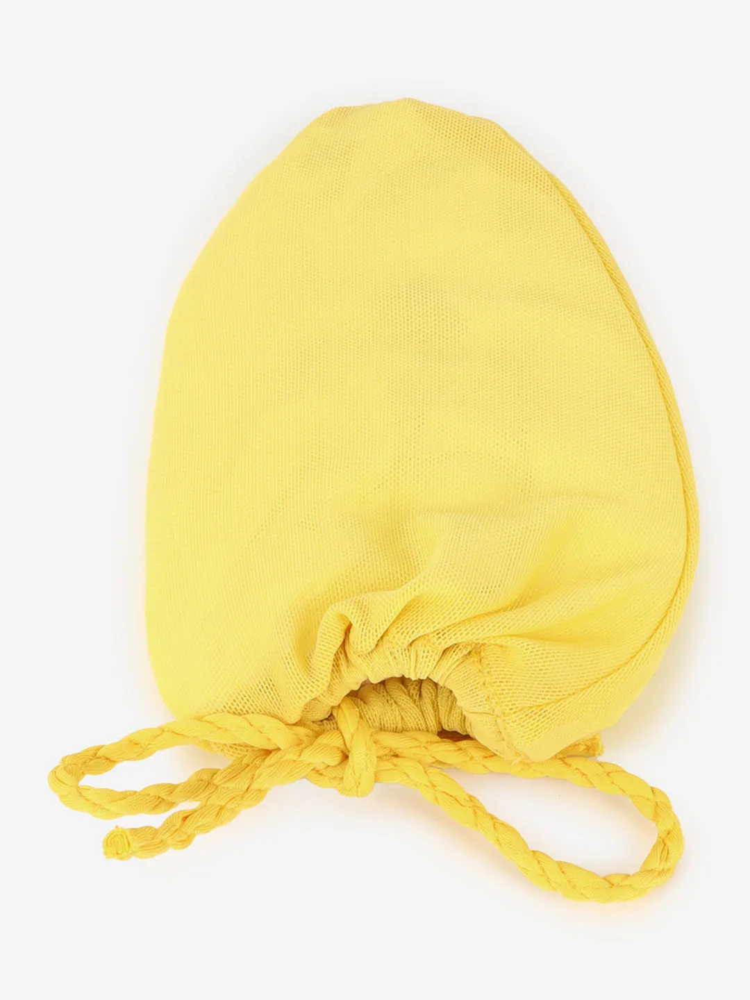 Mesh Pocket Pouch
