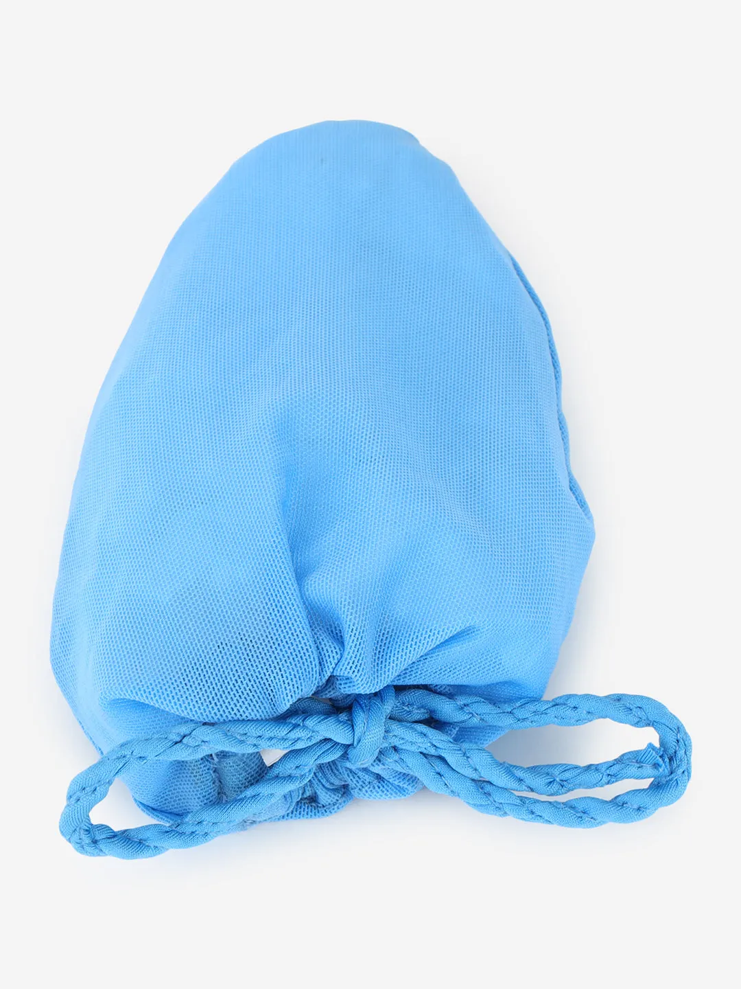Mesh Pocket Pouch