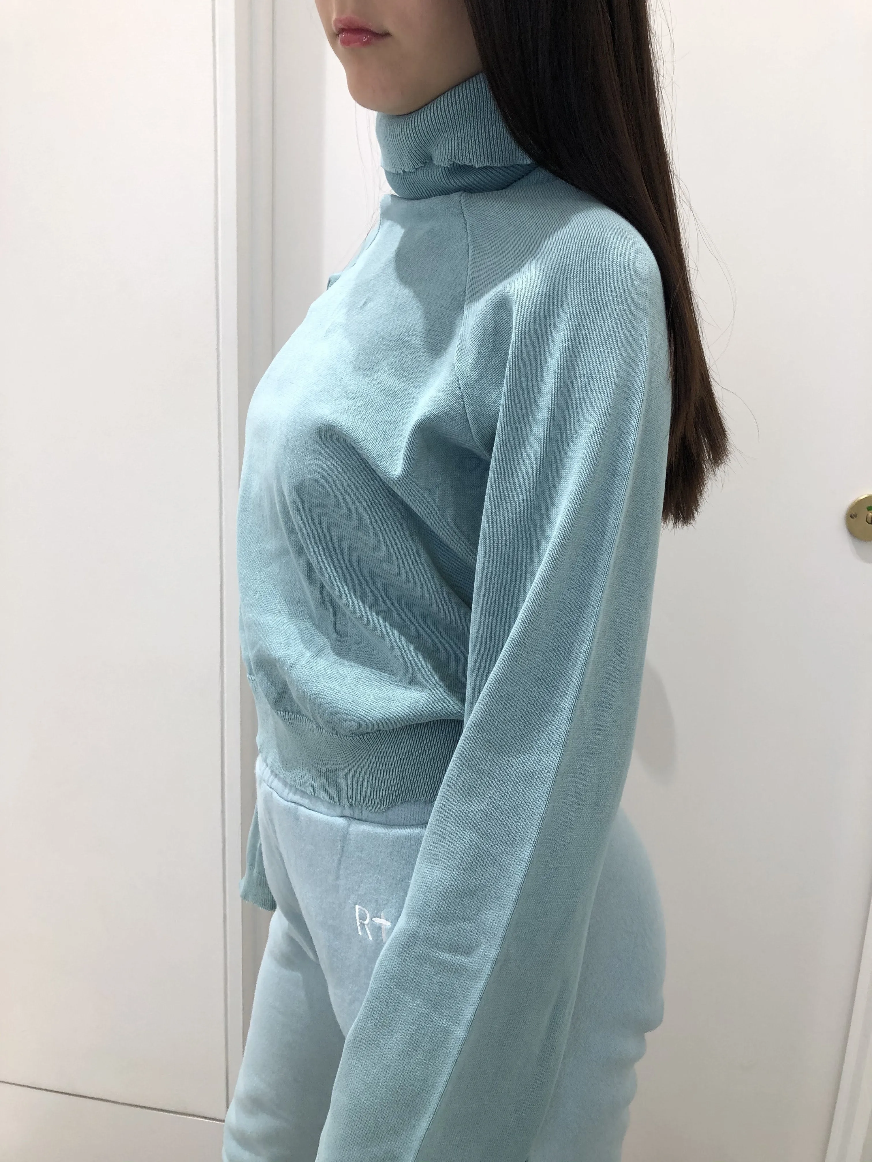 Mick Turtleneck