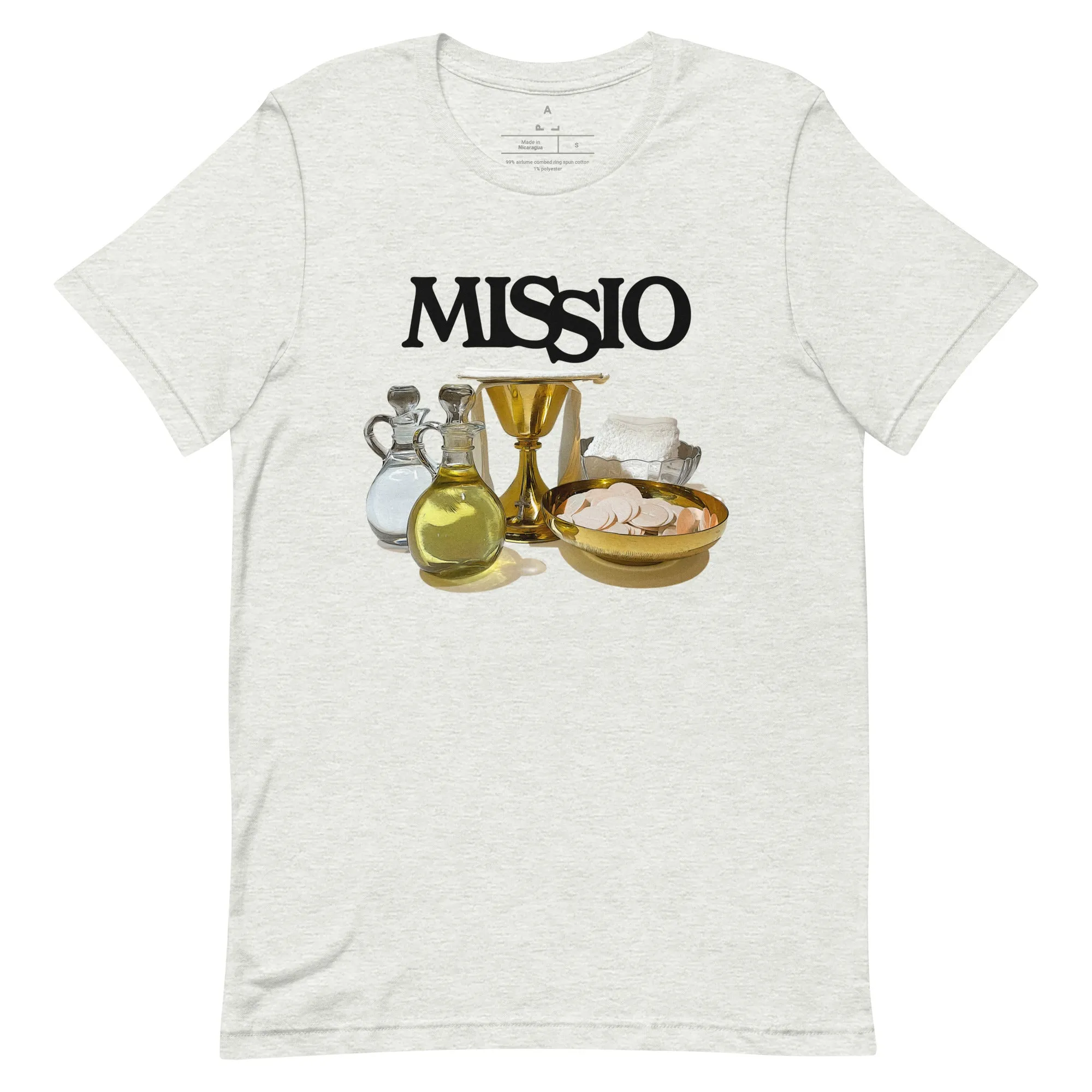 Missio