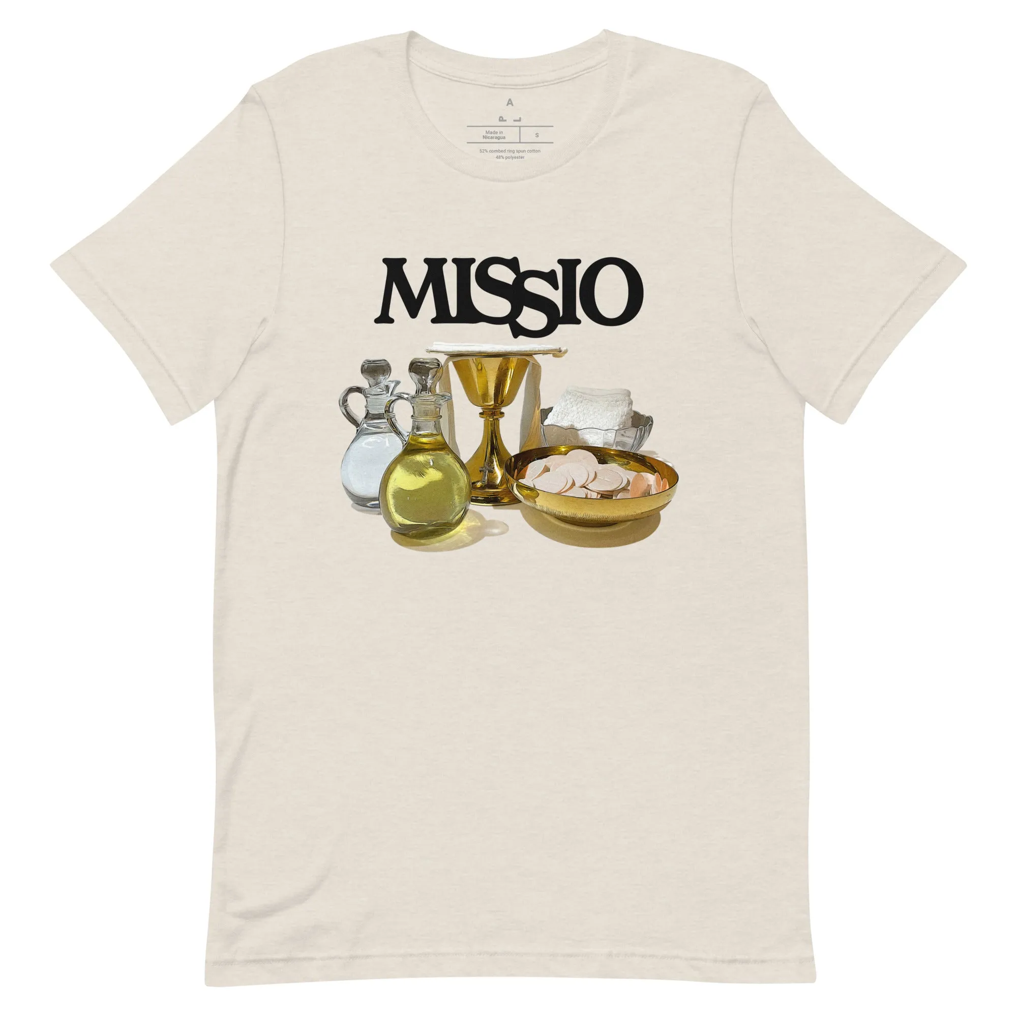 Missio