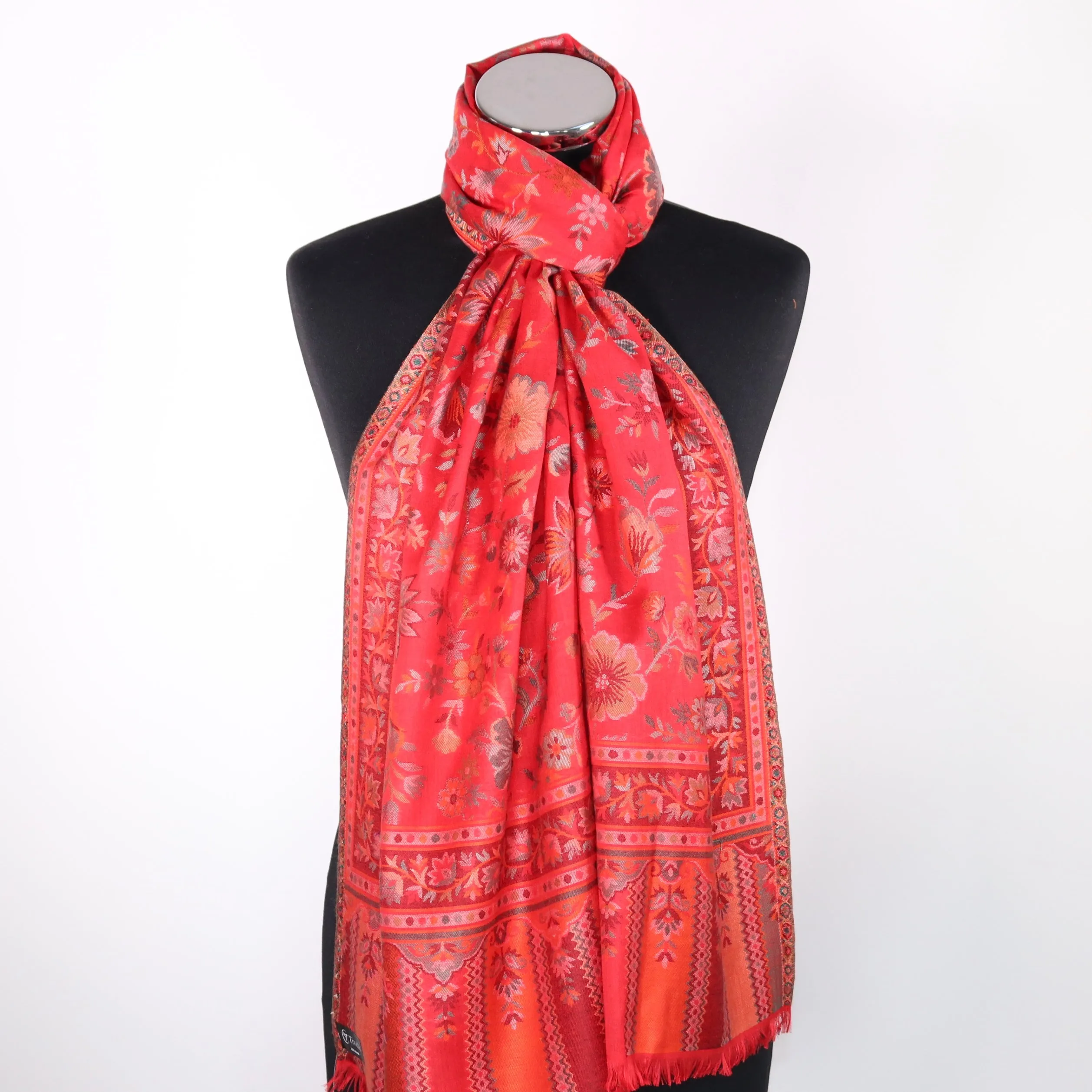 Miya Modal Scarf