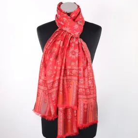 Miya Modal Scarf