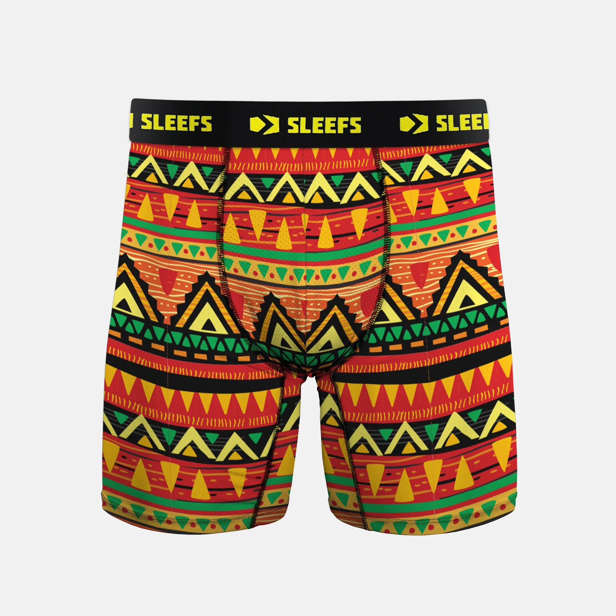 Mombasa Red Men's Underwear