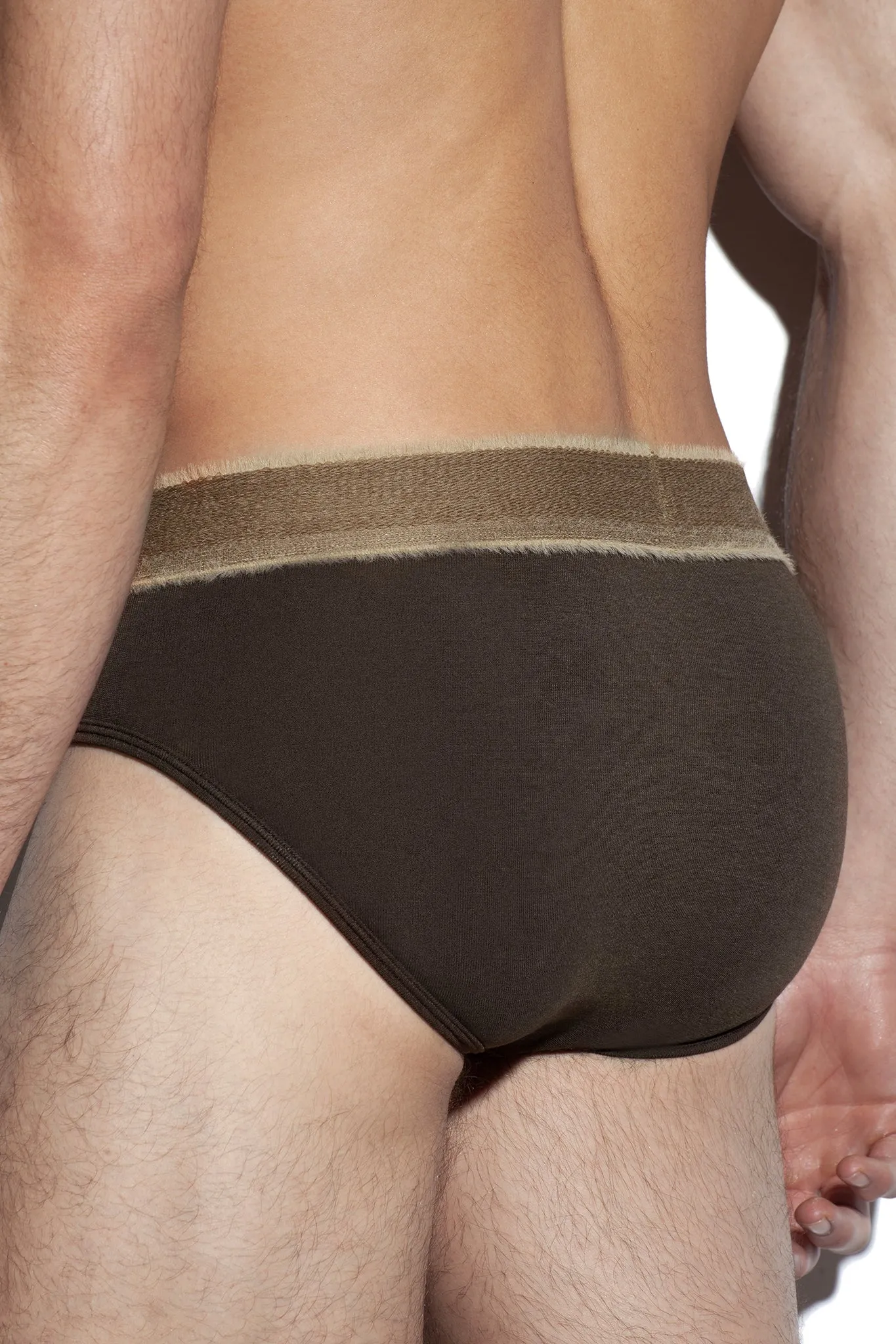 MONGOL BRIEF