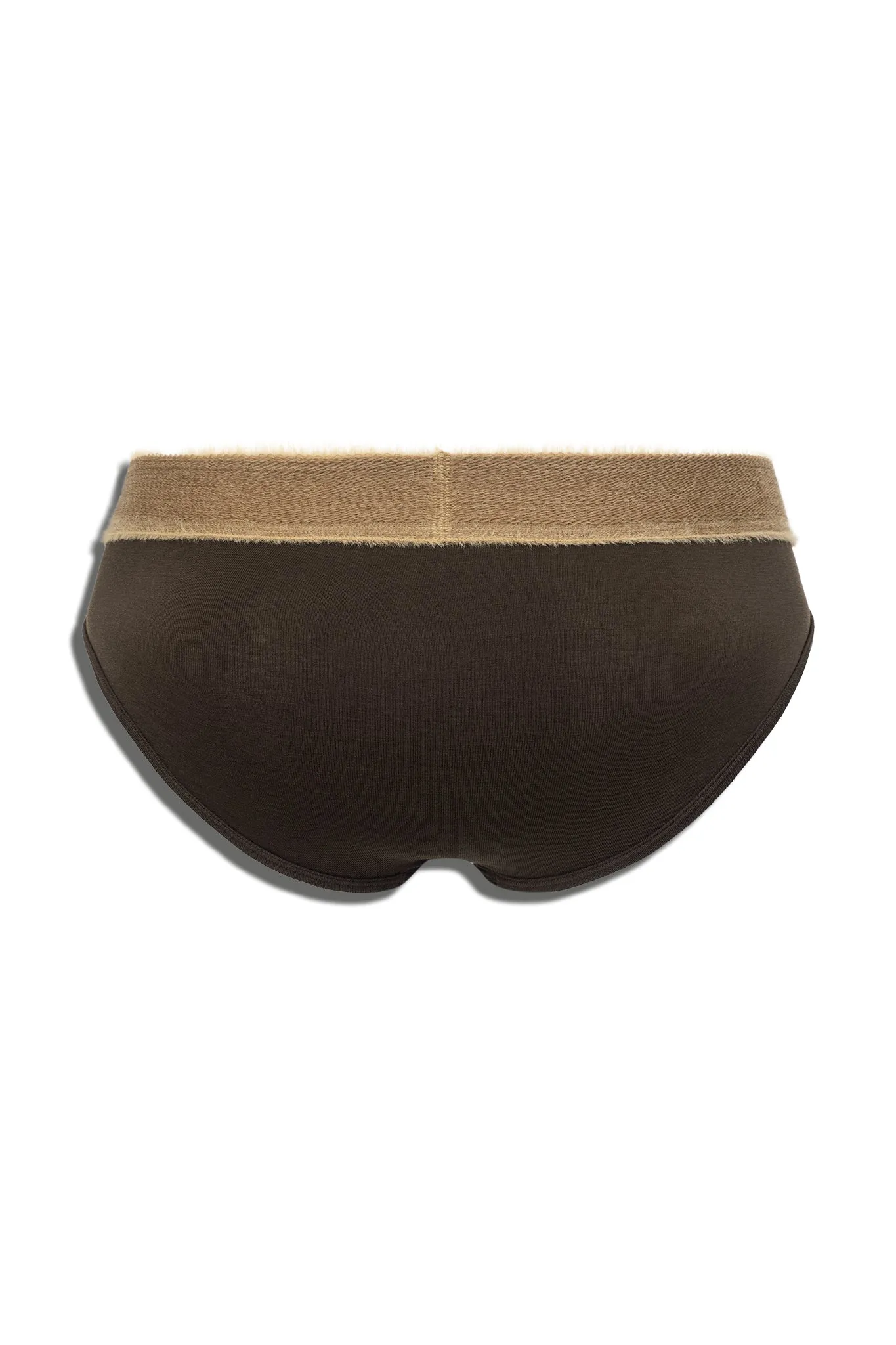 MONGOL BRIEF