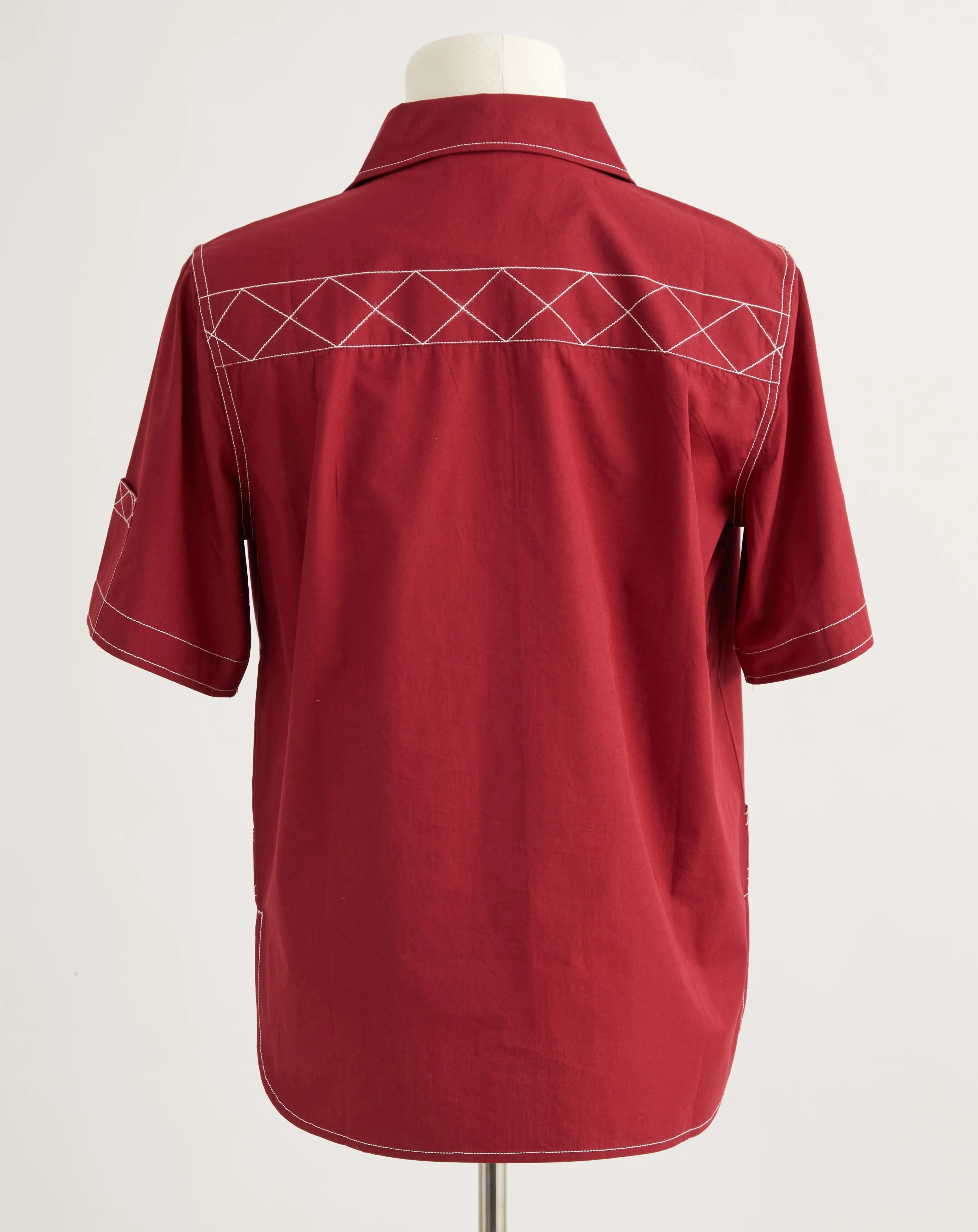 Morning Market Shirt
