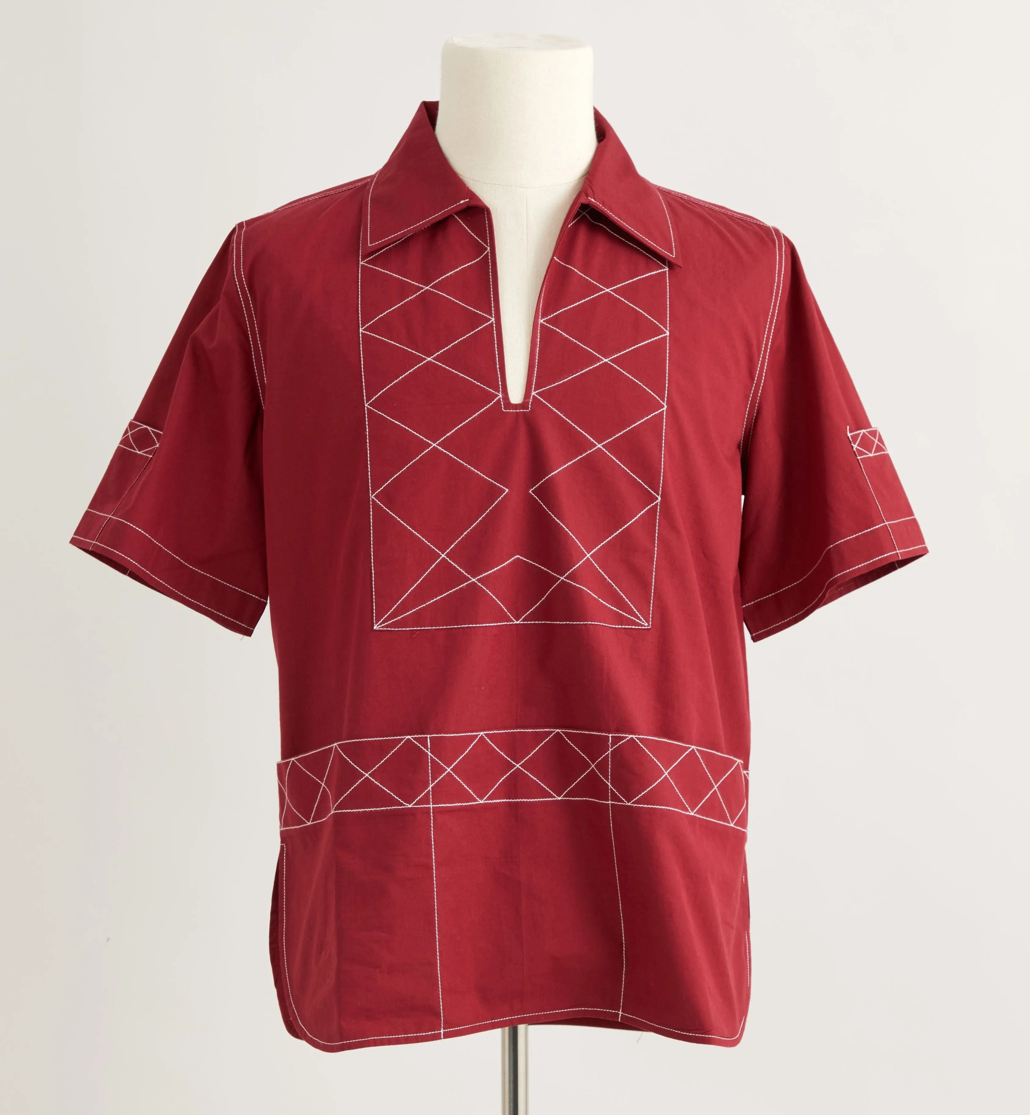 Morning Market Shirt