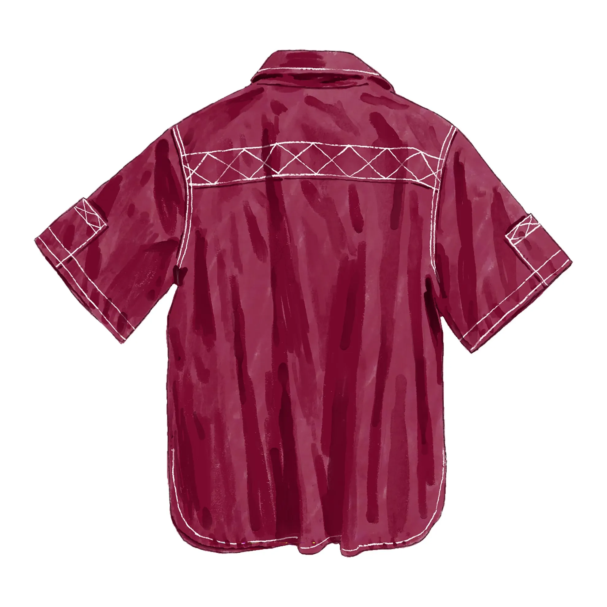 Morning Market Shirt