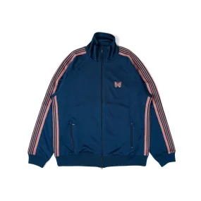 Needles Mens 'Teal' Track Jacket