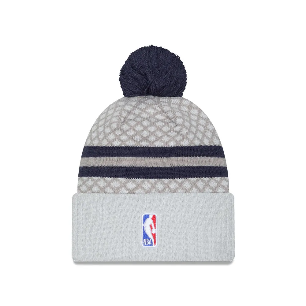 New Era Beanie NBA 2024 City Edition Team Orlando Magic