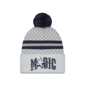New Era Beanie NBA 2024 City Edition Team Orlando Magic
