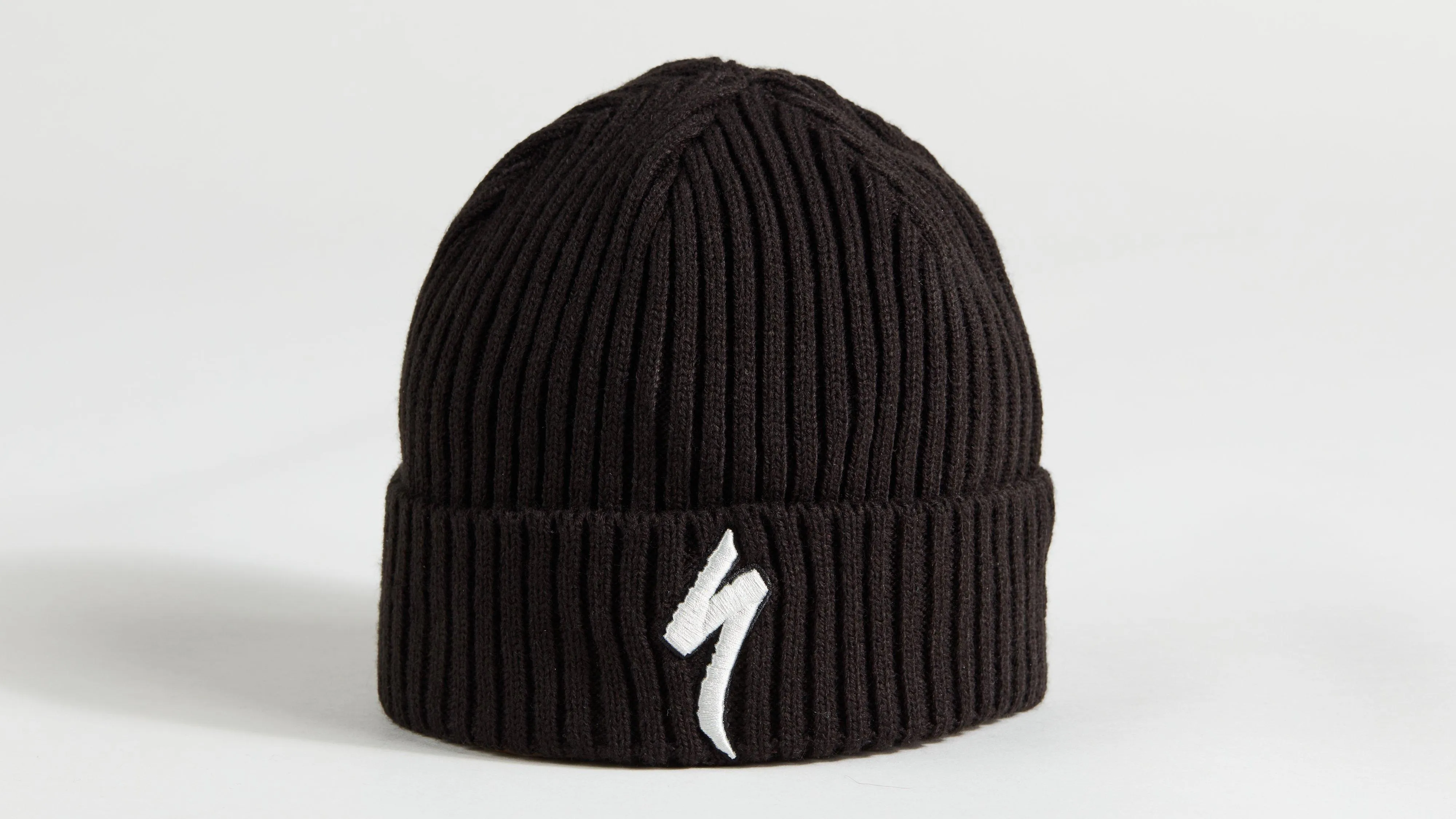 NEW ERA CUFF BEANIE S-LOGO BLK/DOVGRY OSFA