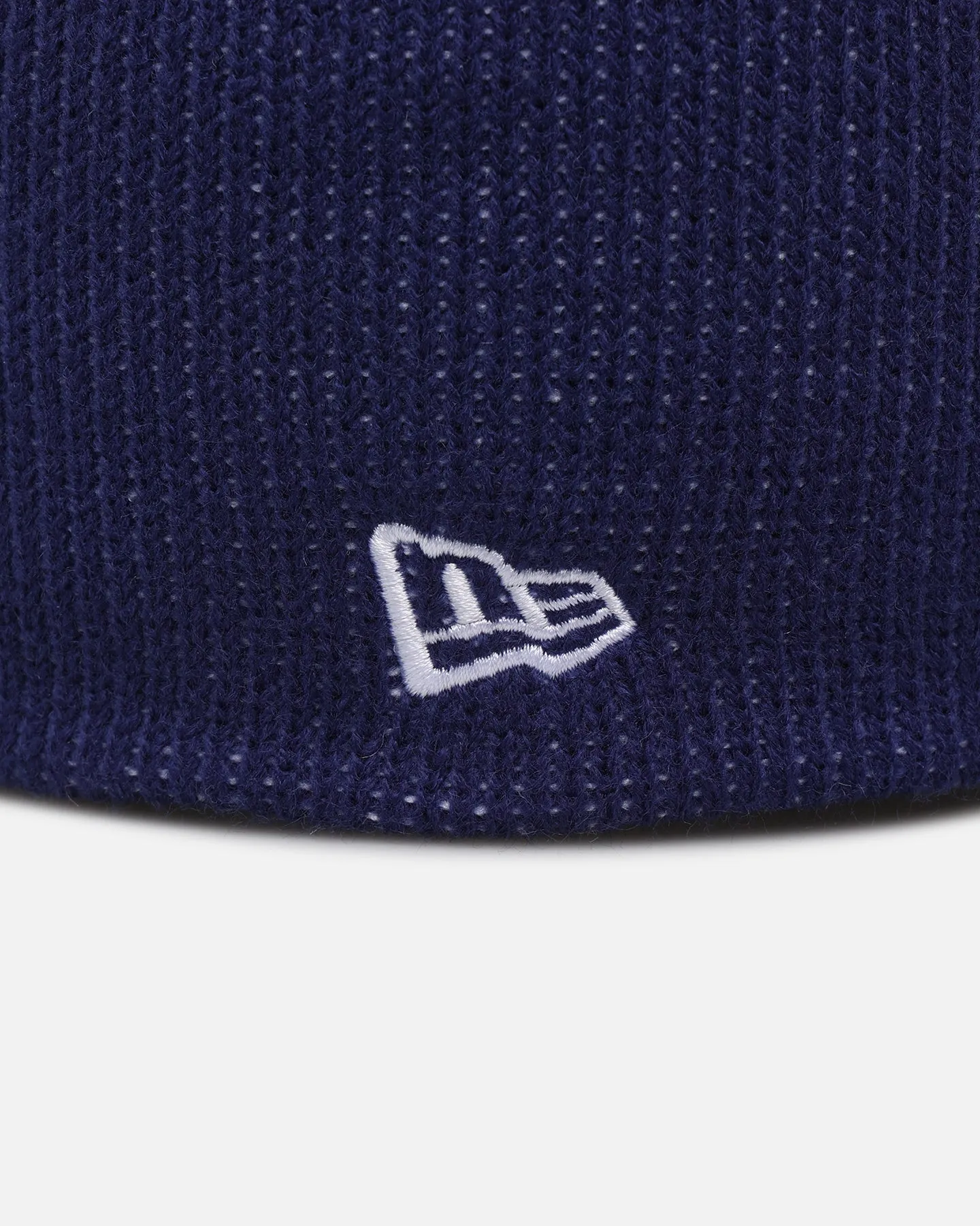 New Era Los Angeles Dodgers Official Team Beanie OTC