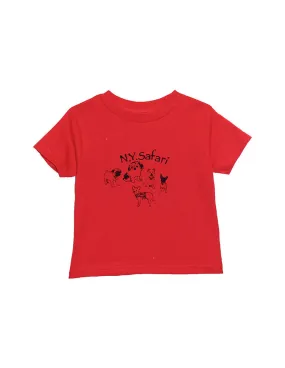 New York Safari T-Shirt