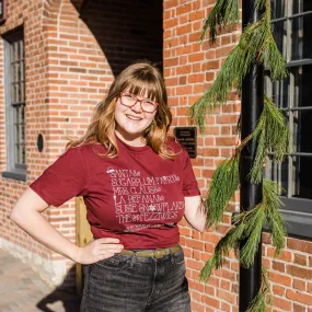 Nice List T-Shirt