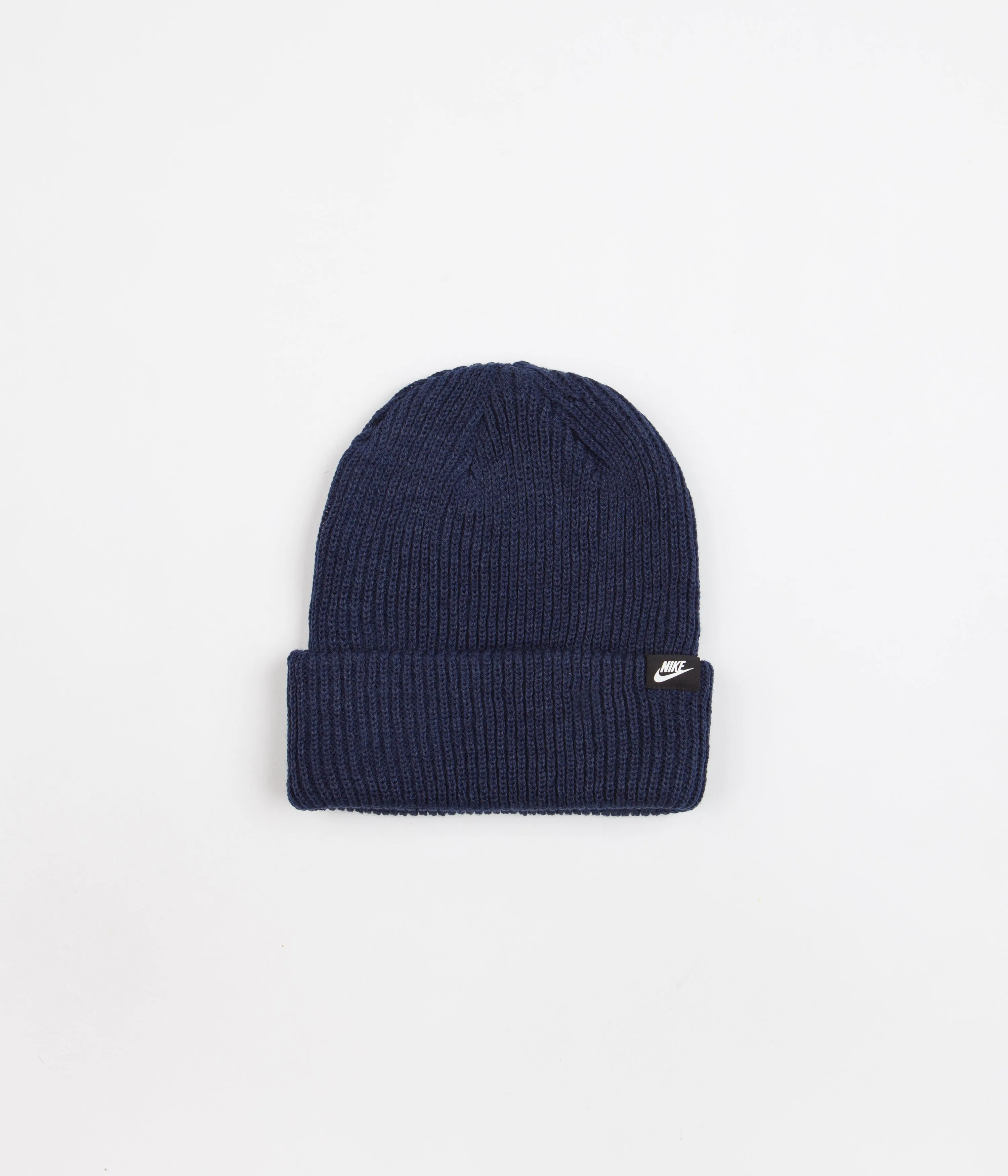 Nike Fisherman Beanie - Midnight Navy