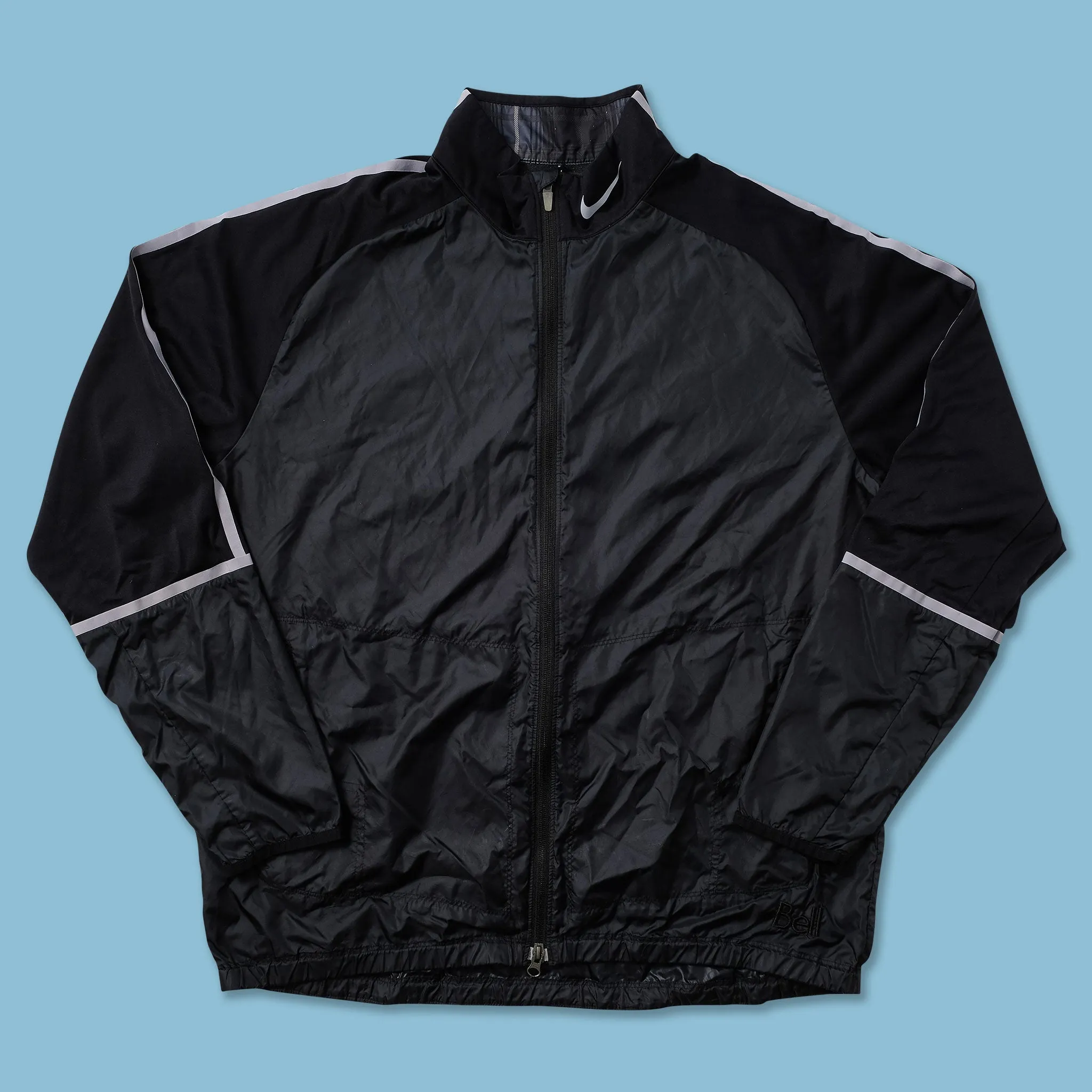 Nike Golf Track Jacket XLarge