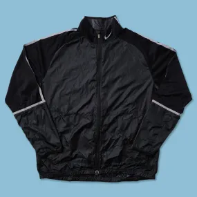 Nike Golf Track Jacket XLarge