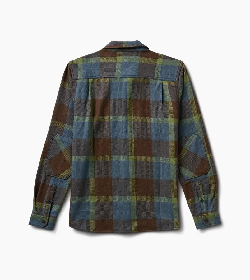 Nordsman Cotton Long Sleeve Flannel