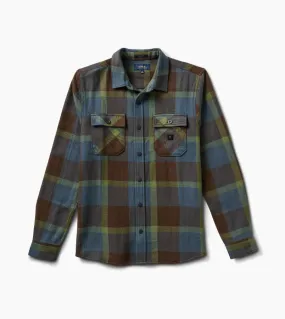 Nordsman Cotton Long Sleeve Flannel