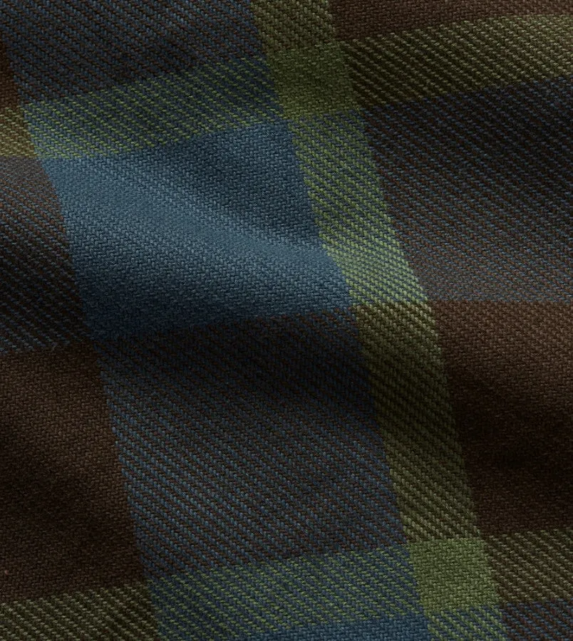 Nordsman Cotton Long Sleeve Flannel