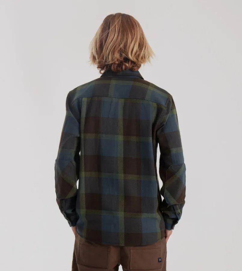Nordsman Cotton Long Sleeve Flannel