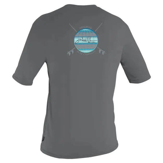 O'Neill Graphic UPF Sun Shirt