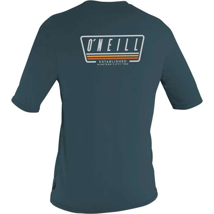 O'Neill Graphic UPF Sun Shirt