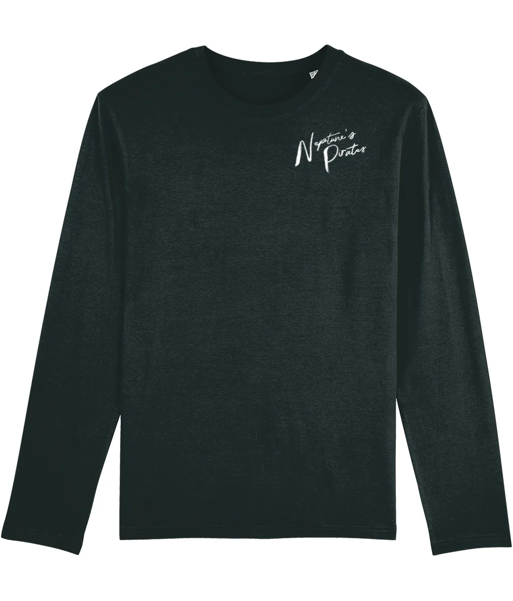Operation Icestorm Unisex Long Sleeve T-Shirt