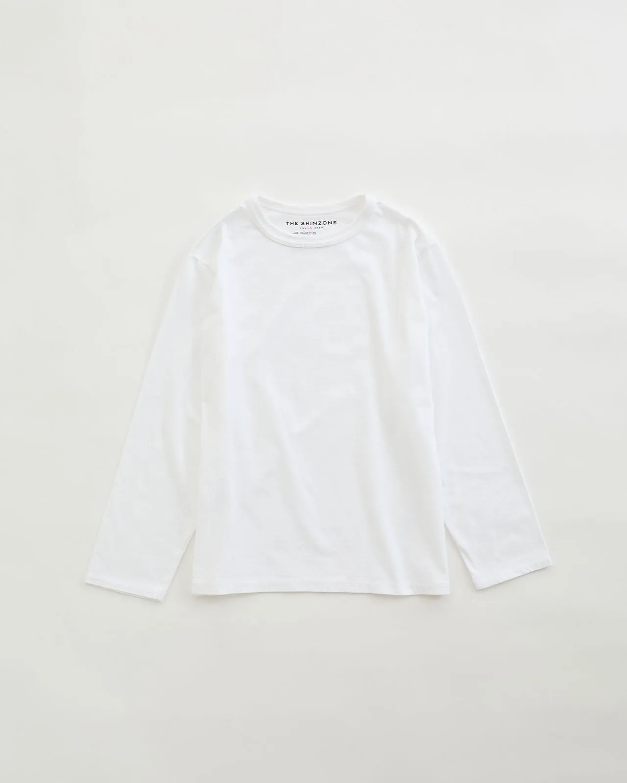 PACK LONG SLEEVE TEE