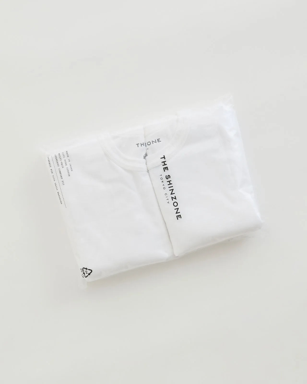 PACK LONG SLEEVE TEE